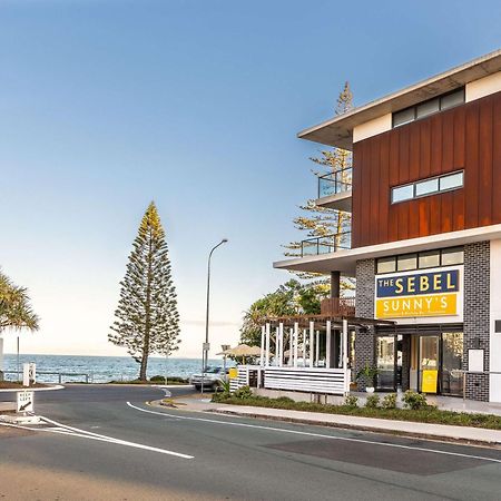 The Sebel Brisbane Margate Beach Екстер'єр фото