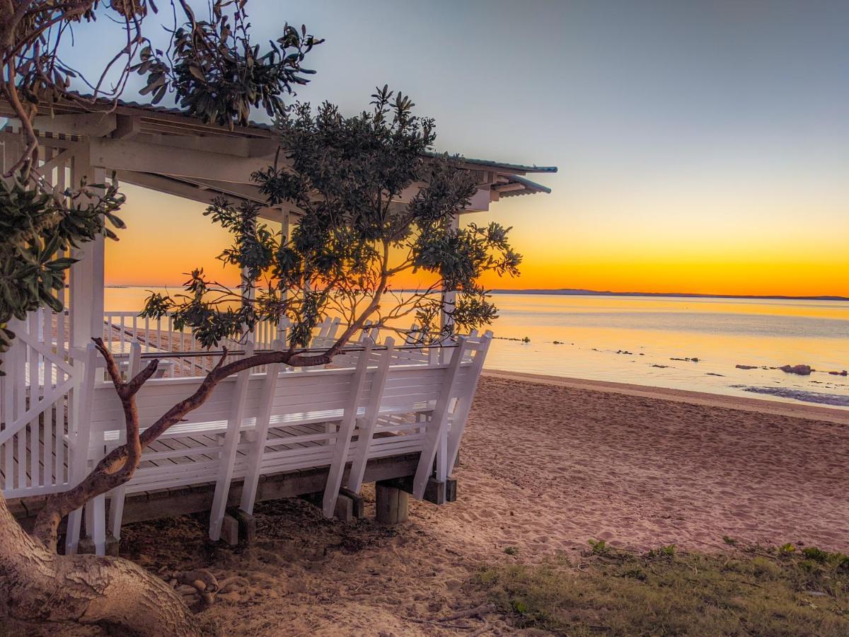 The Sebel Brisbane Margate Beach Екстер'єр фото