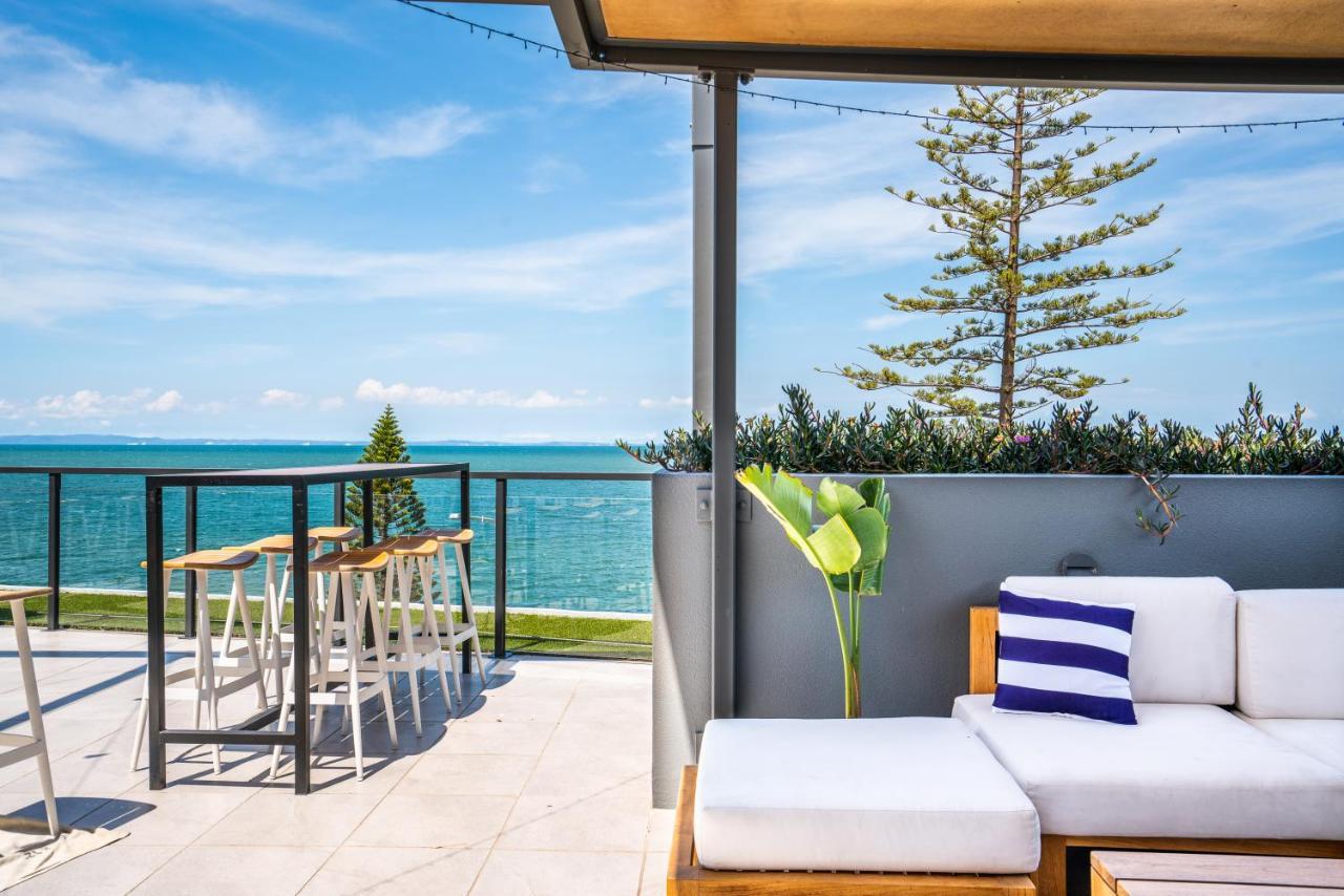 The Sebel Brisbane Margate Beach Екстер'єр фото