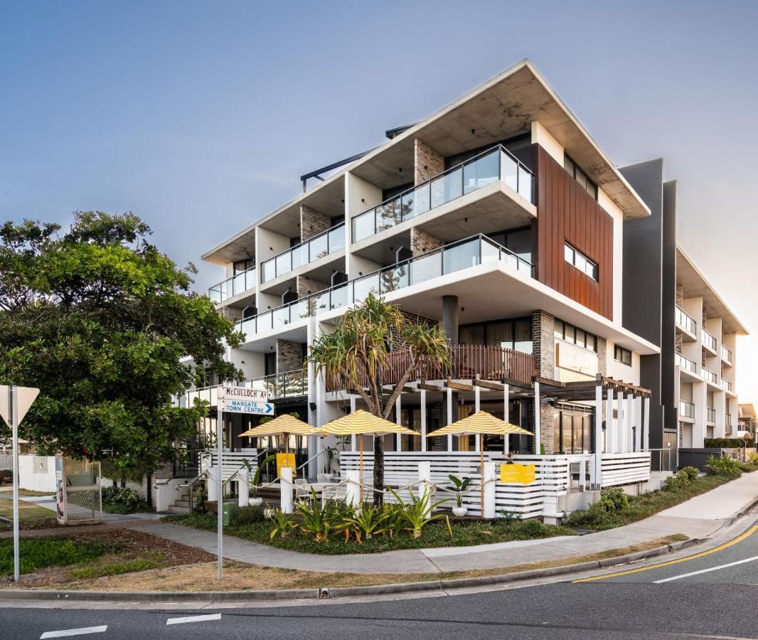 The Sebel Brisbane Margate Beach Екстер'єр фото