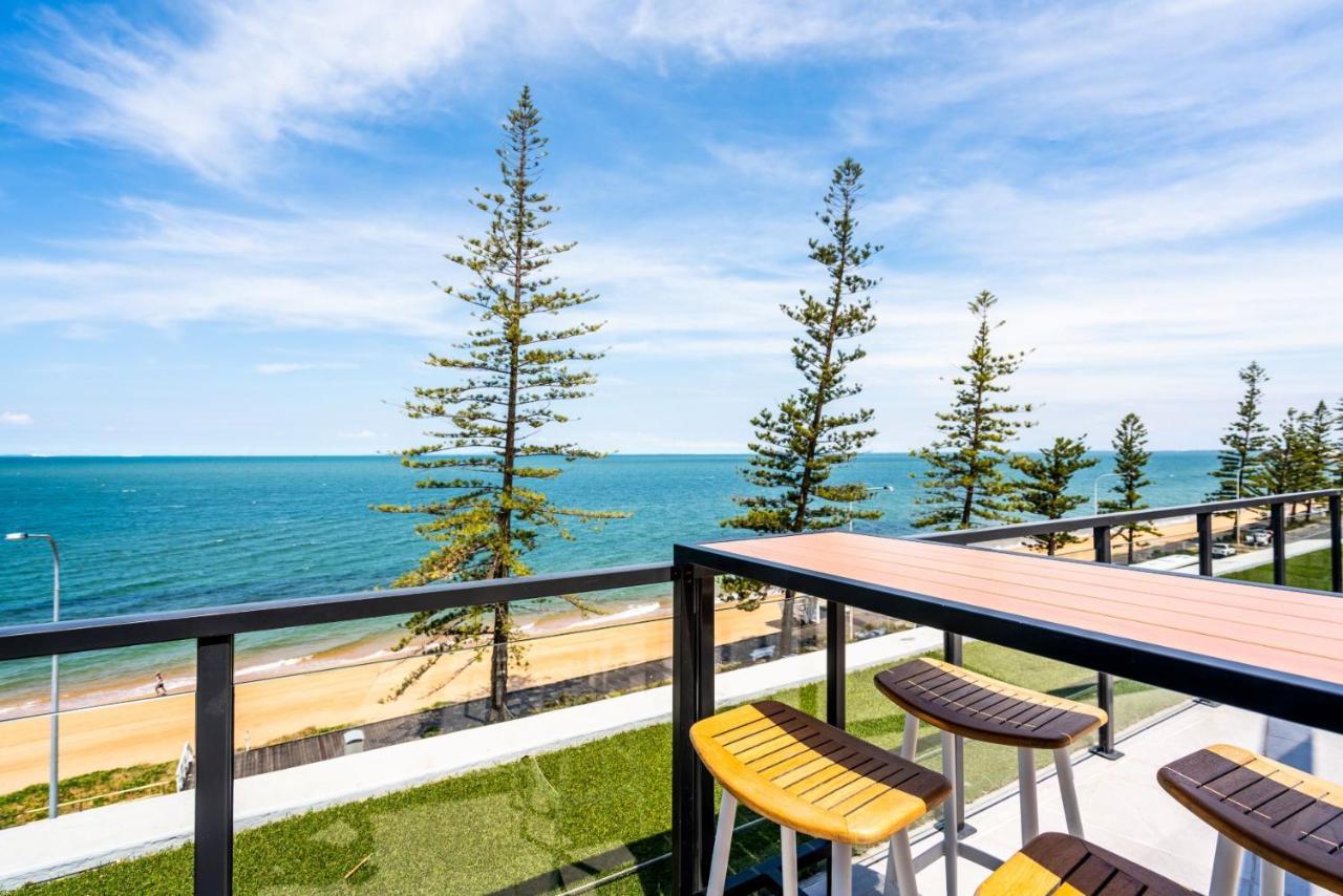 The Sebel Brisbane Margate Beach Екстер'єр фото