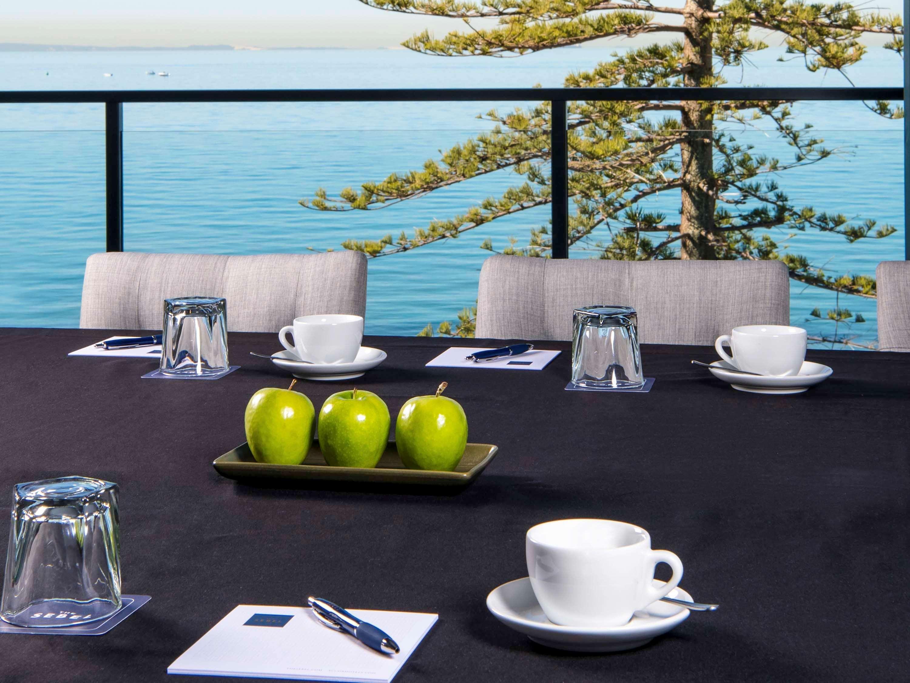 The Sebel Brisbane Margate Beach Екстер'єр фото