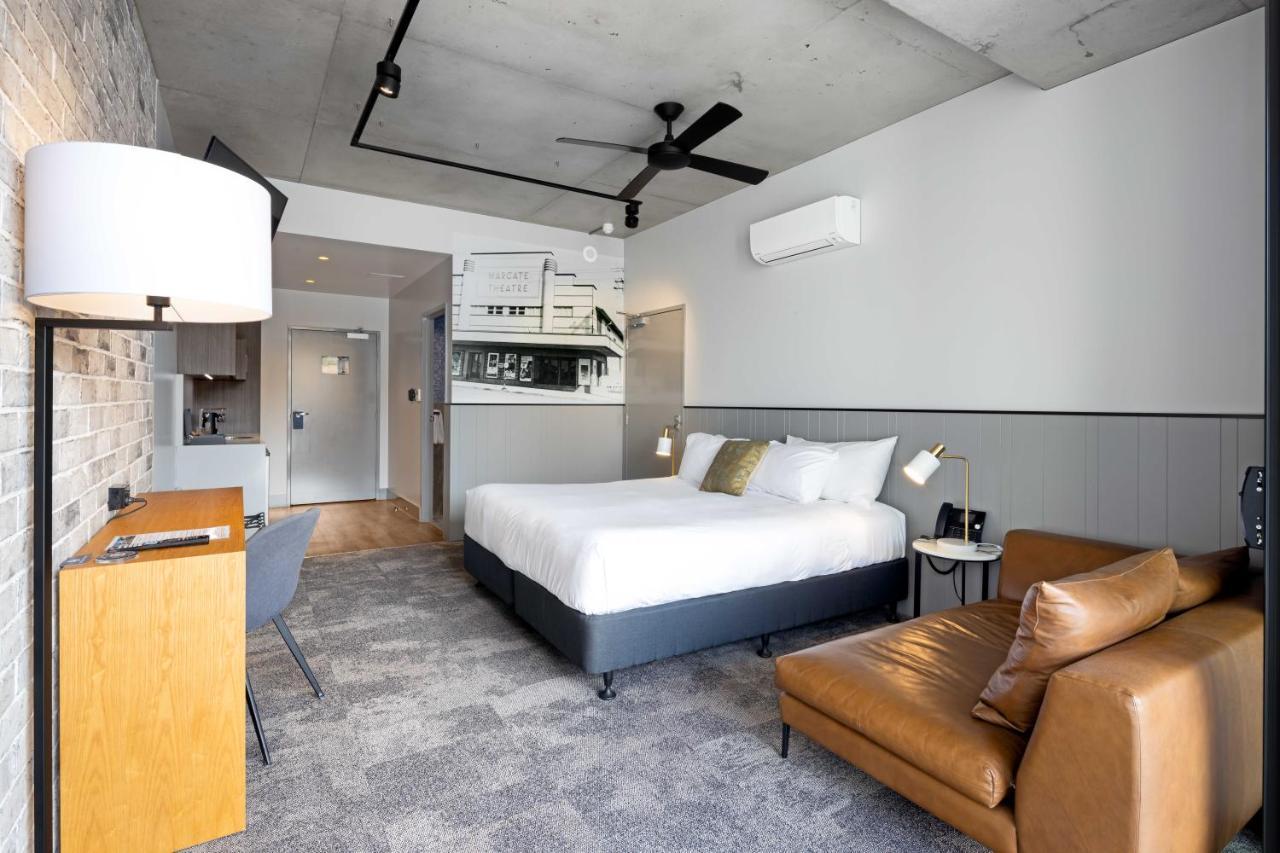 The Sebel Brisbane Margate Beach Екстер'єр фото