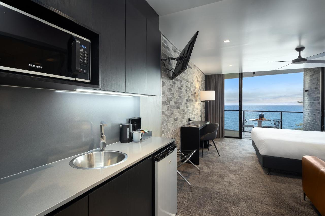 The Sebel Brisbane Margate Beach Екстер'єр фото