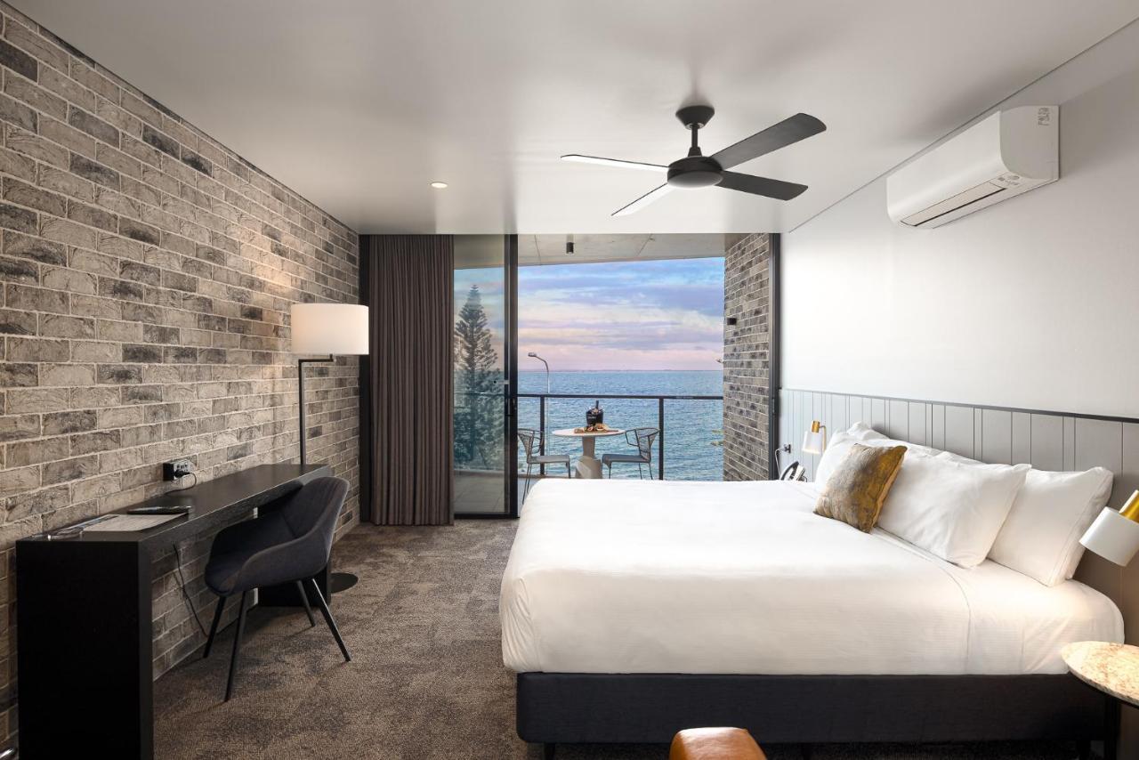 The Sebel Brisbane Margate Beach Екстер'єр фото