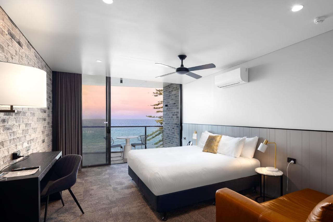 The Sebel Brisbane Margate Beach Екстер'єр фото
