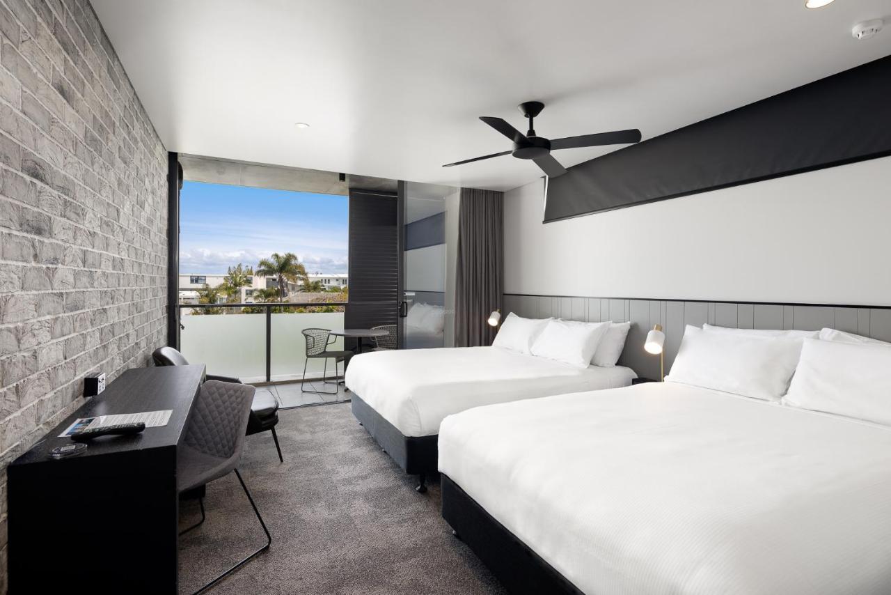 The Sebel Brisbane Margate Beach Екстер'єр фото