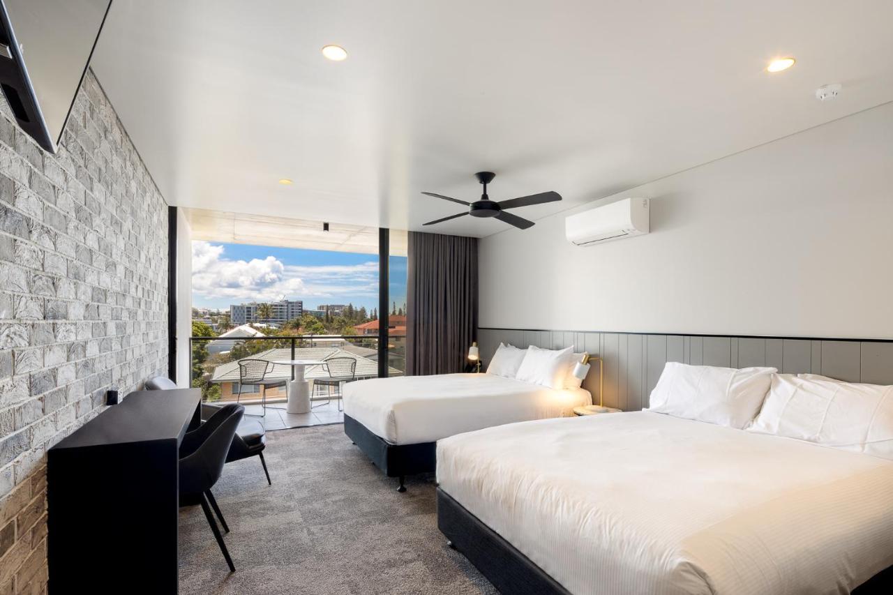 The Sebel Brisbane Margate Beach Екстер'єр фото