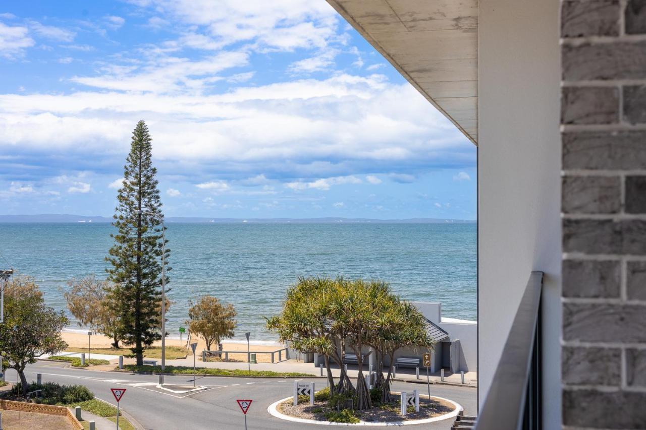 The Sebel Brisbane Margate Beach Екстер'єр фото