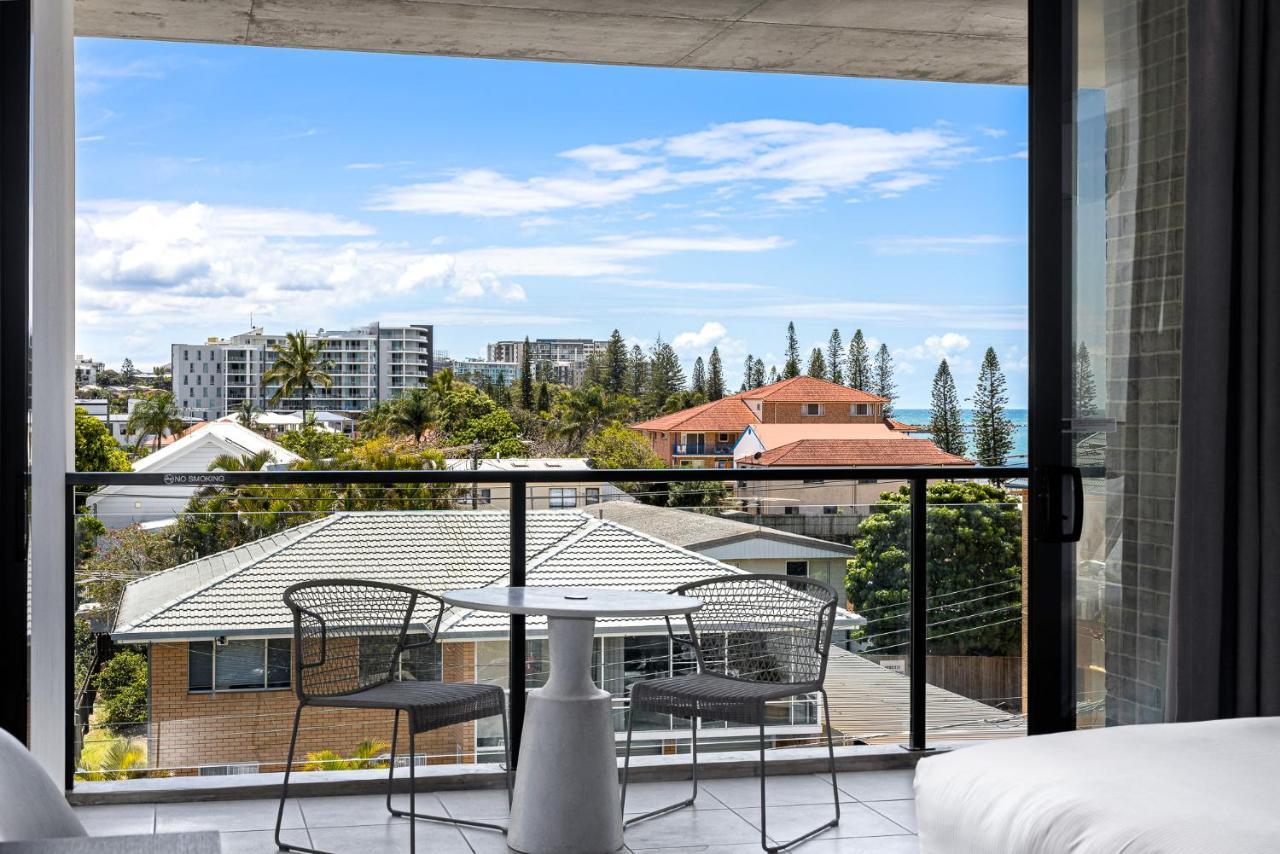 The Sebel Brisbane Margate Beach Екстер'єр фото