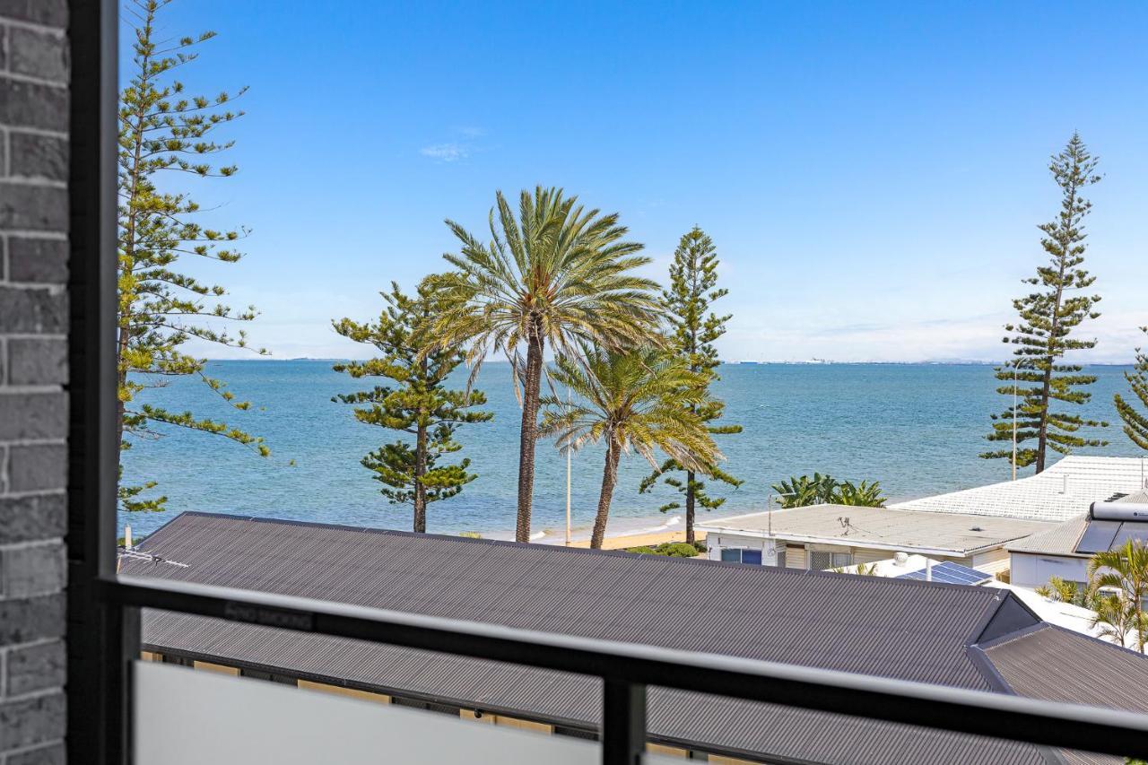 The Sebel Brisbane Margate Beach Екстер'єр фото