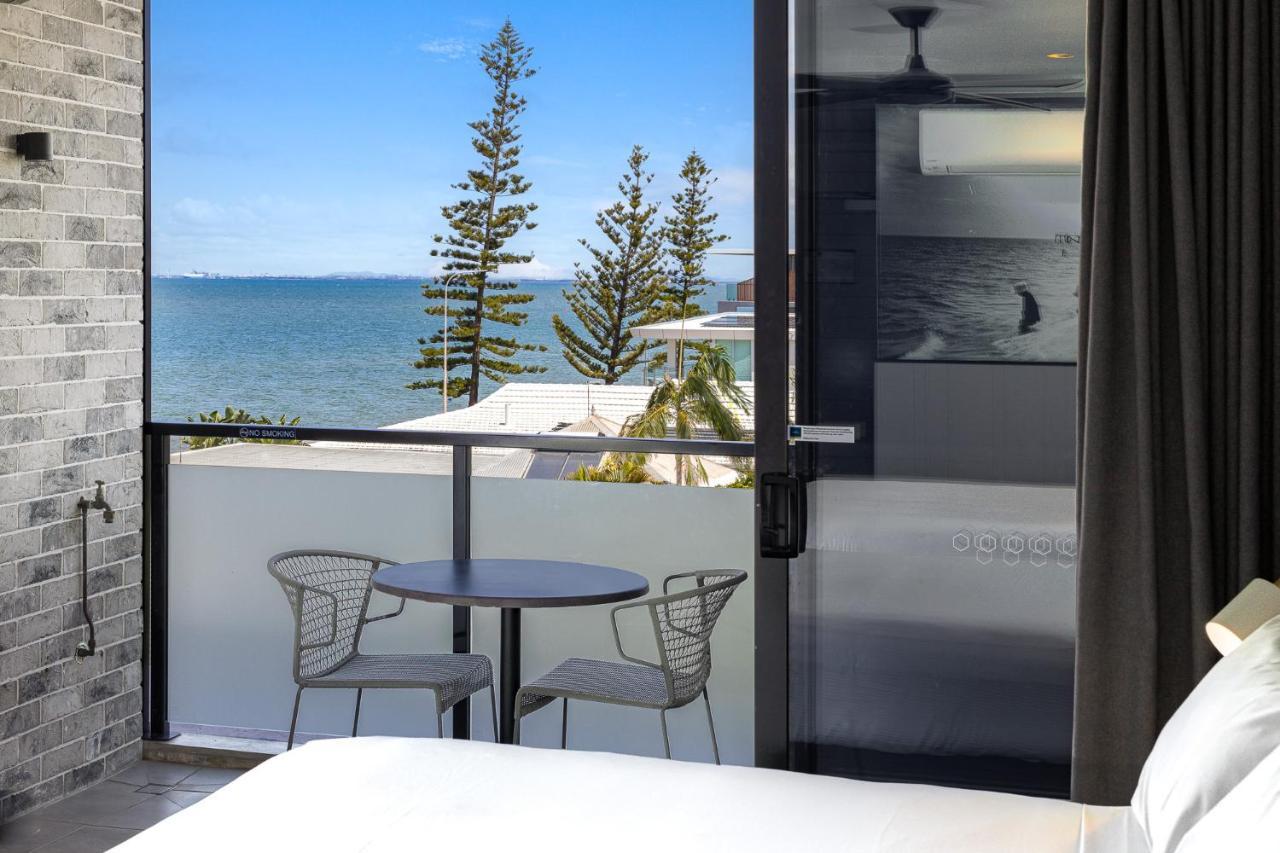 The Sebel Brisbane Margate Beach Екстер'єр фото