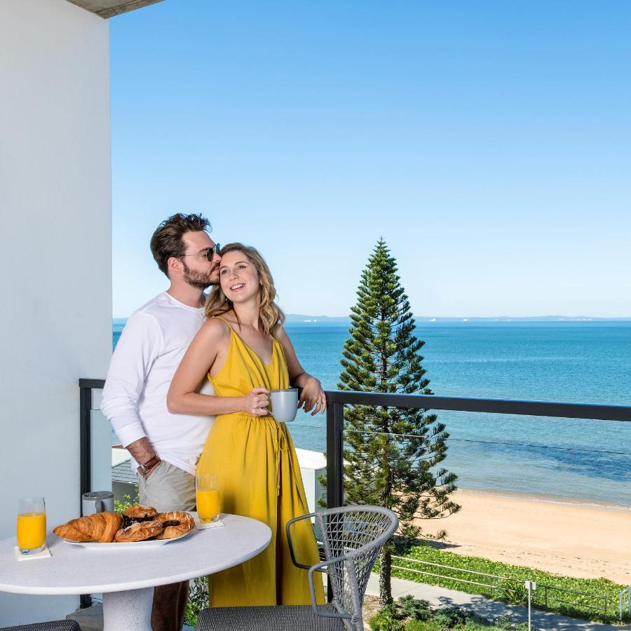 The Sebel Brisbane Margate Beach Екстер'єр фото