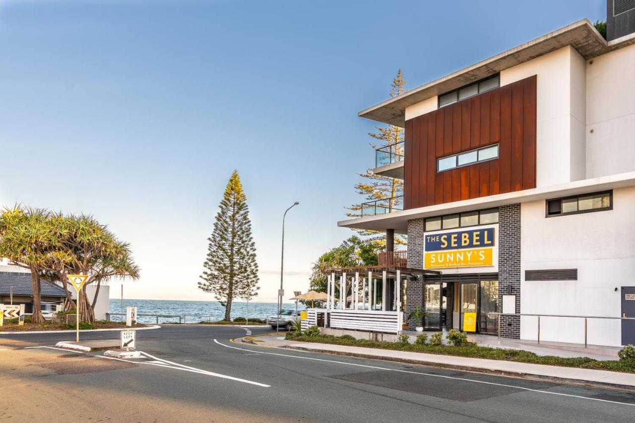 The Sebel Brisbane Margate Beach Екстер'єр фото