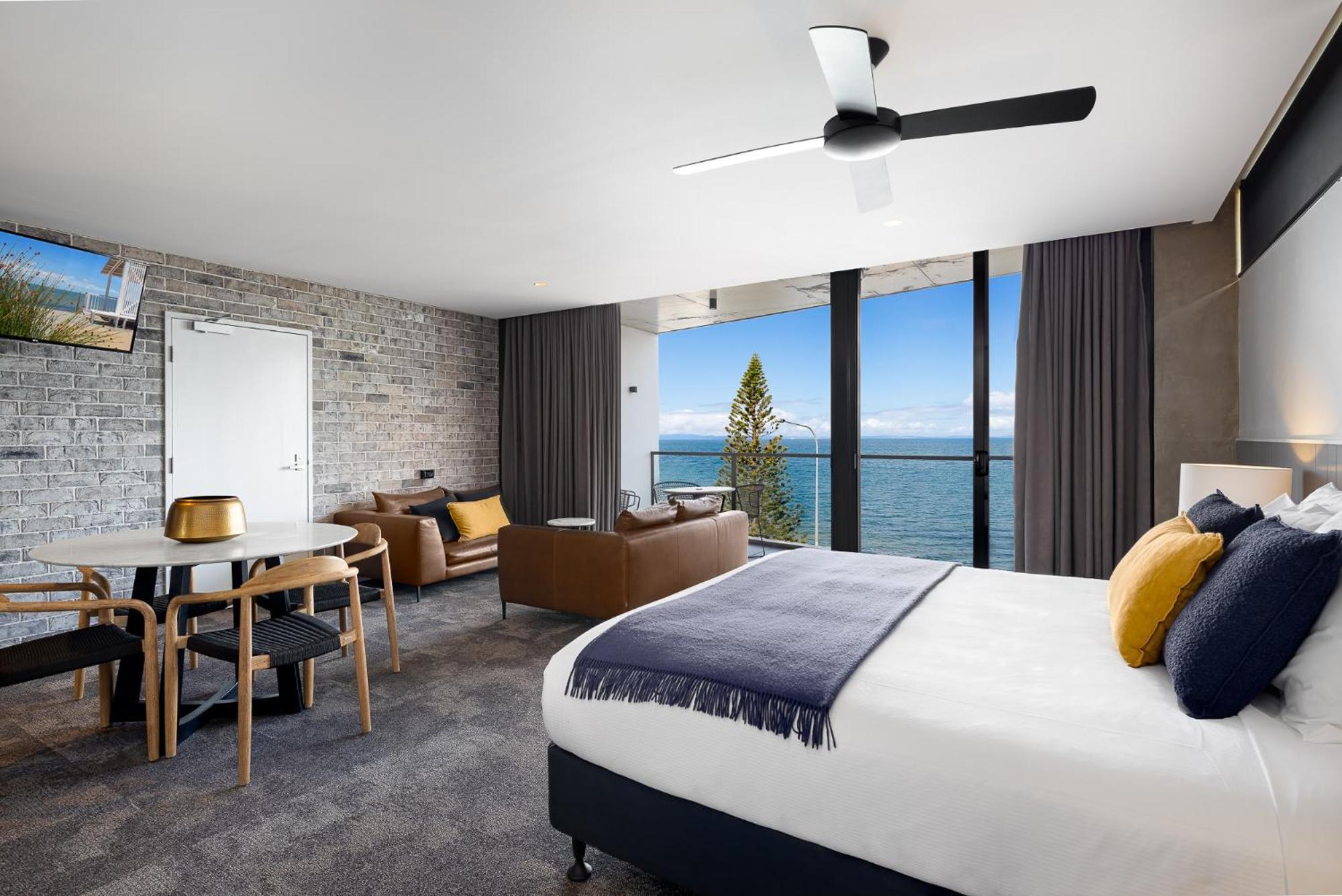 The Sebel Brisbane Margate Beach Екстер'єр фото