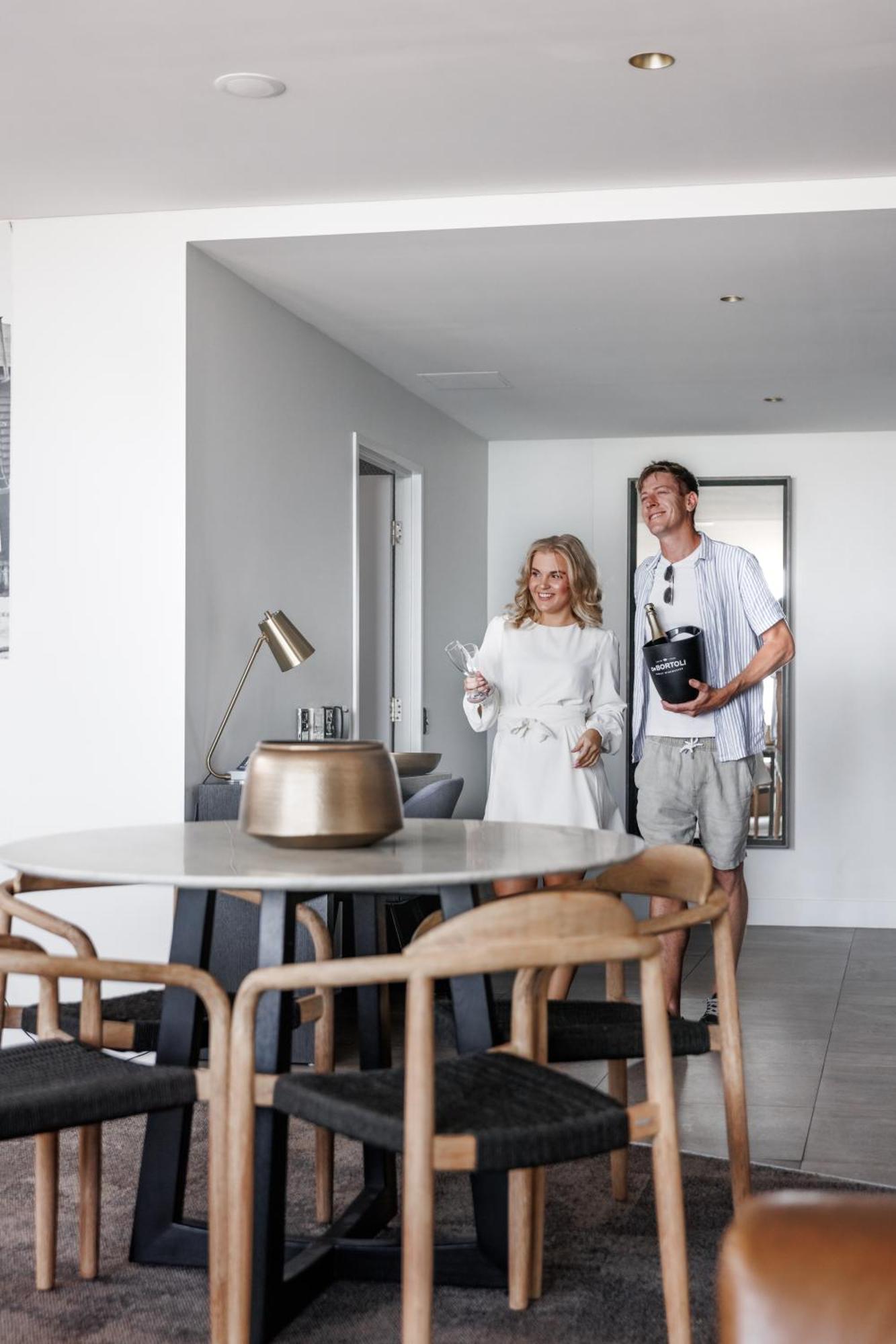 The Sebel Brisbane Margate Beach Екстер'єр фото