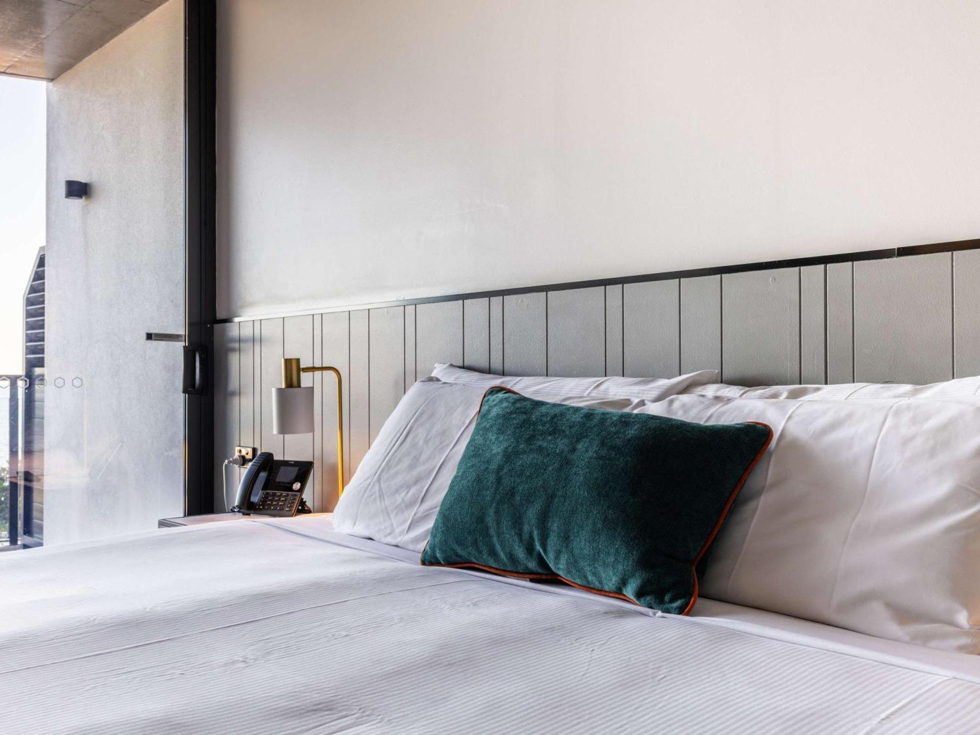 The Sebel Brisbane Margate Beach Екстер'єр фото