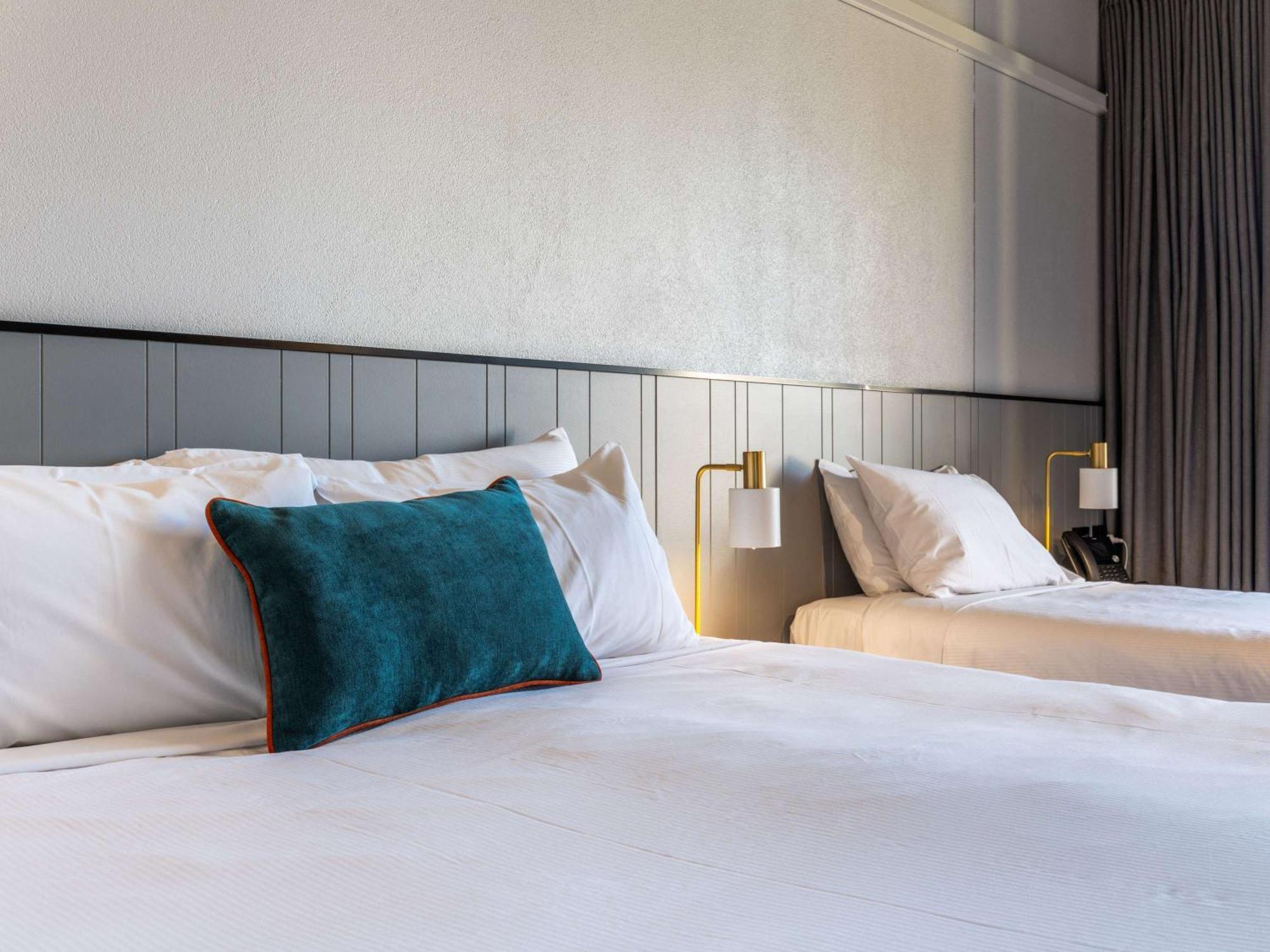 The Sebel Brisbane Margate Beach Екстер'єр фото