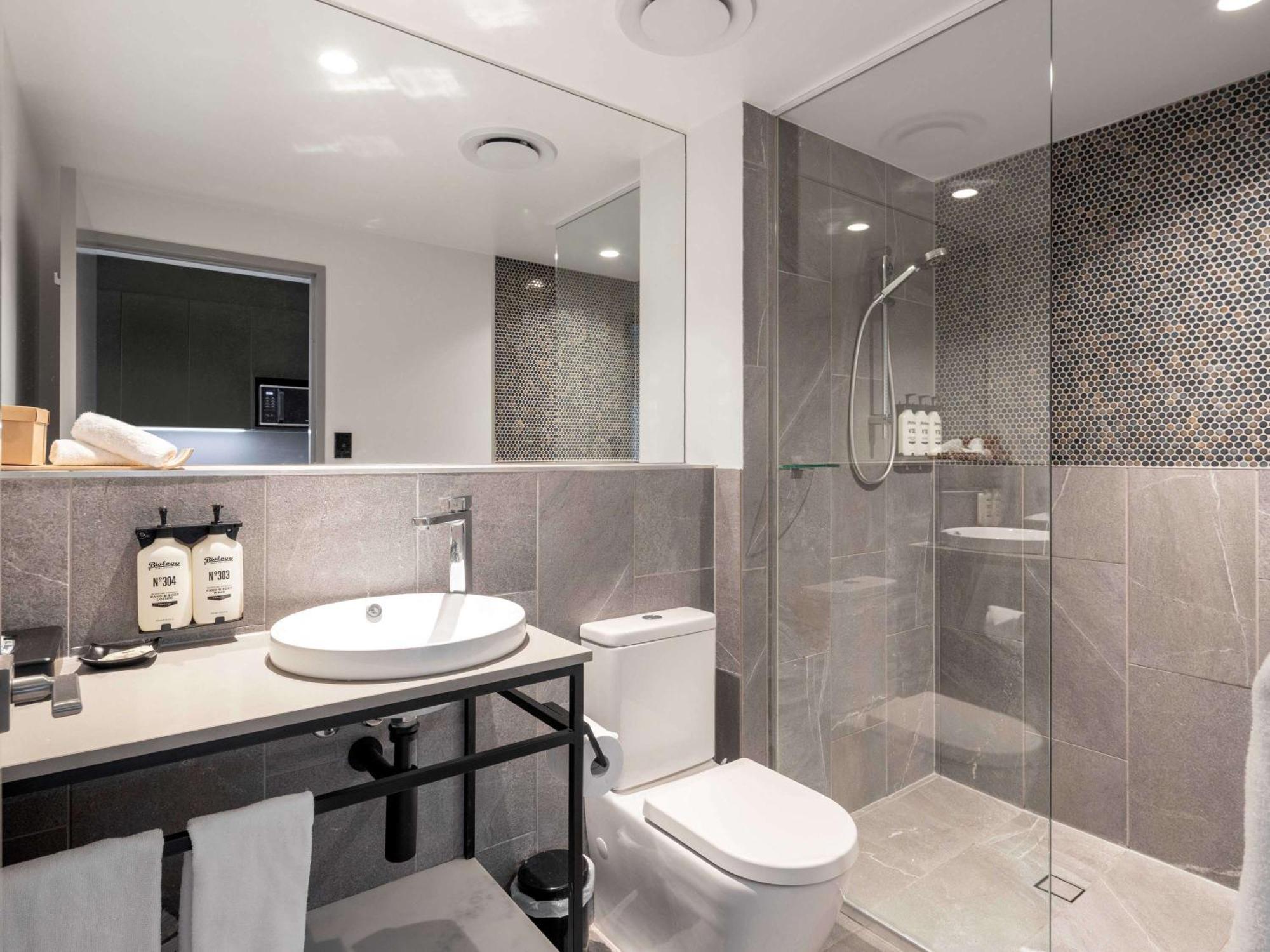 The Sebel Brisbane Margate Beach Екстер'єр фото