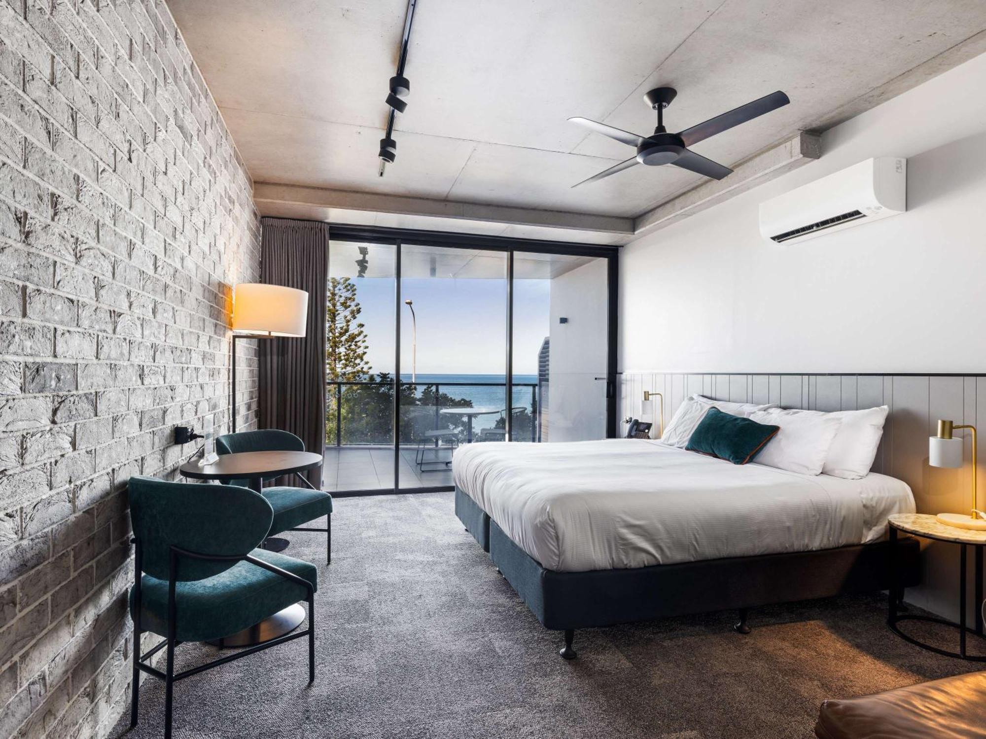 The Sebel Brisbane Margate Beach Екстер'єр фото