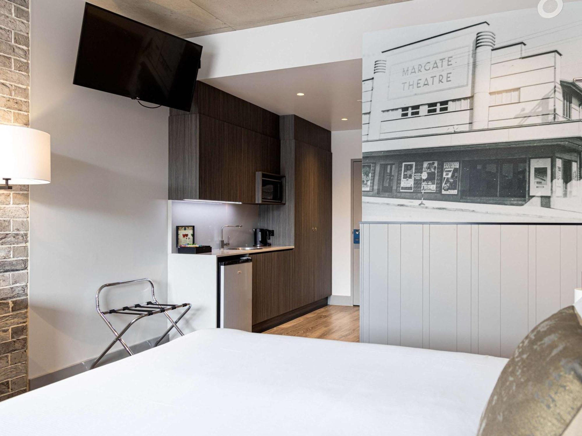 The Sebel Brisbane Margate Beach Екстер'єр фото