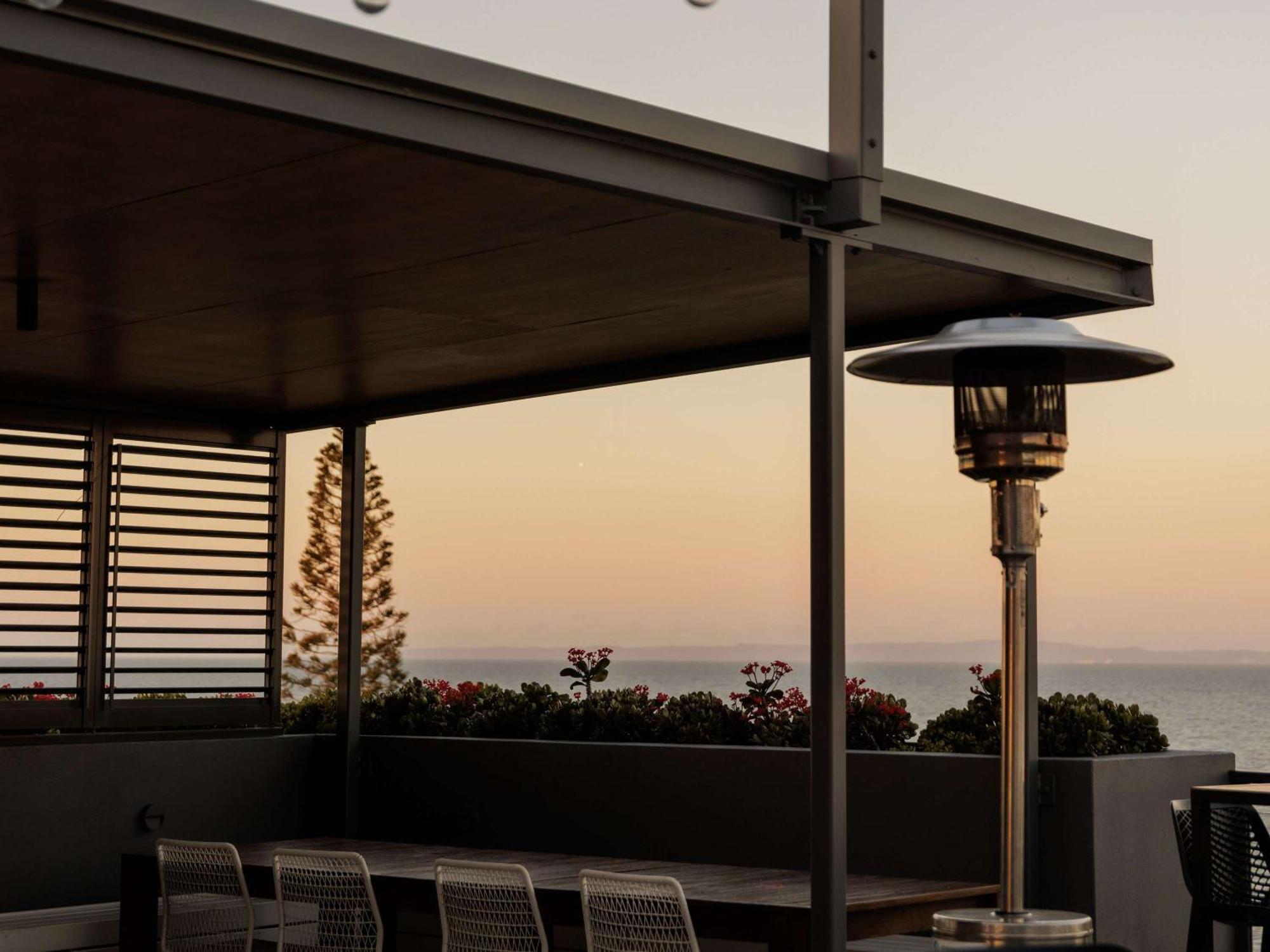 The Sebel Brisbane Margate Beach Екстер'єр фото