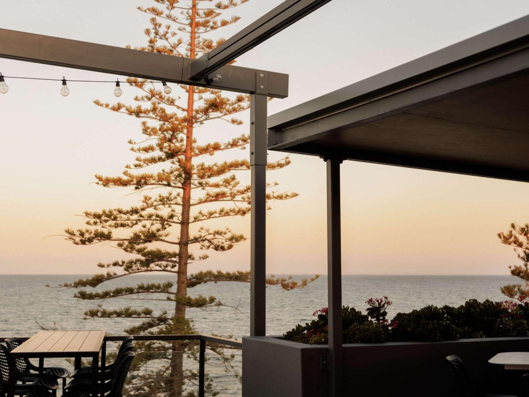 The Sebel Brisbane Margate Beach Екстер'єр фото