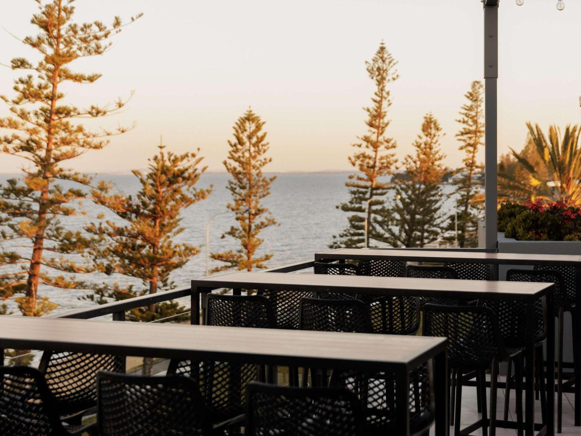 The Sebel Brisbane Margate Beach Екстер'єр фото
