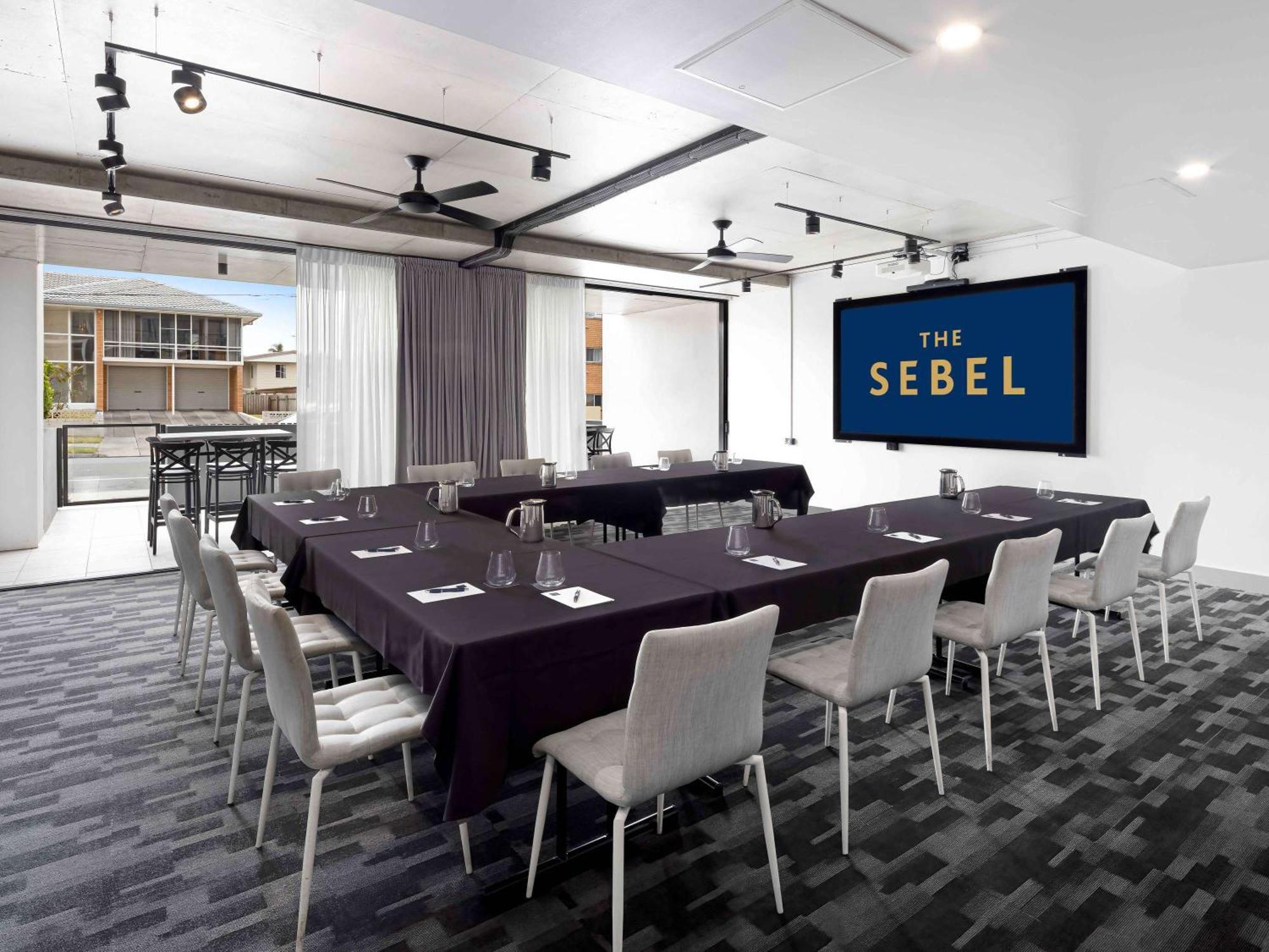 The Sebel Brisbane Margate Beach Екстер'єр фото