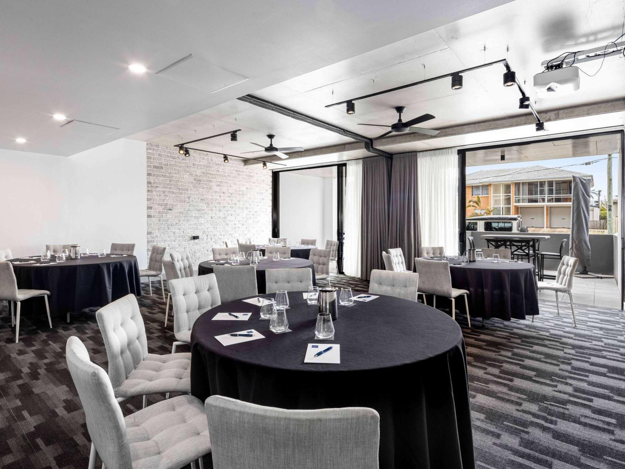 The Sebel Brisbane Margate Beach Екстер'єр фото