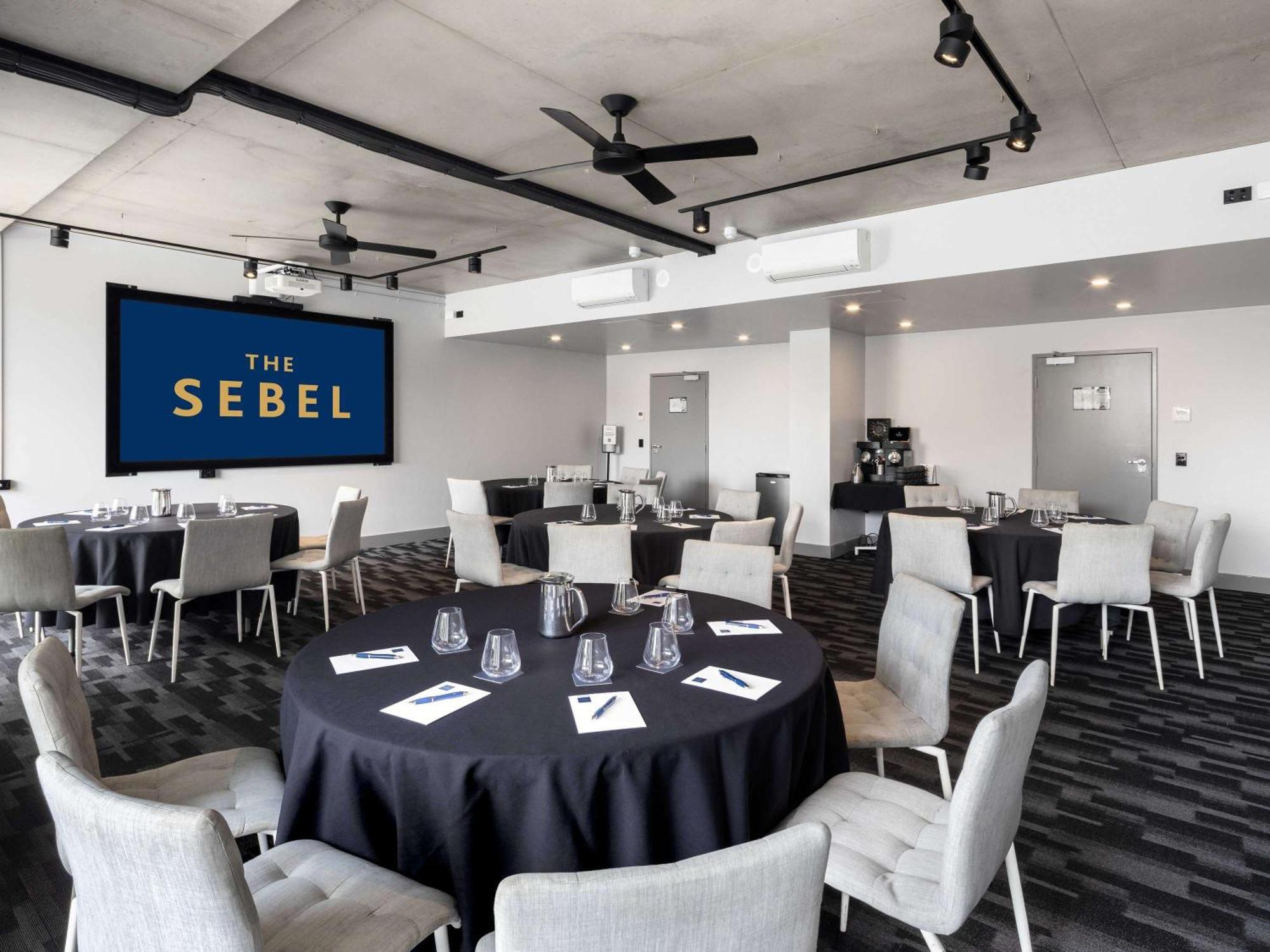 The Sebel Brisbane Margate Beach Екстер'єр фото