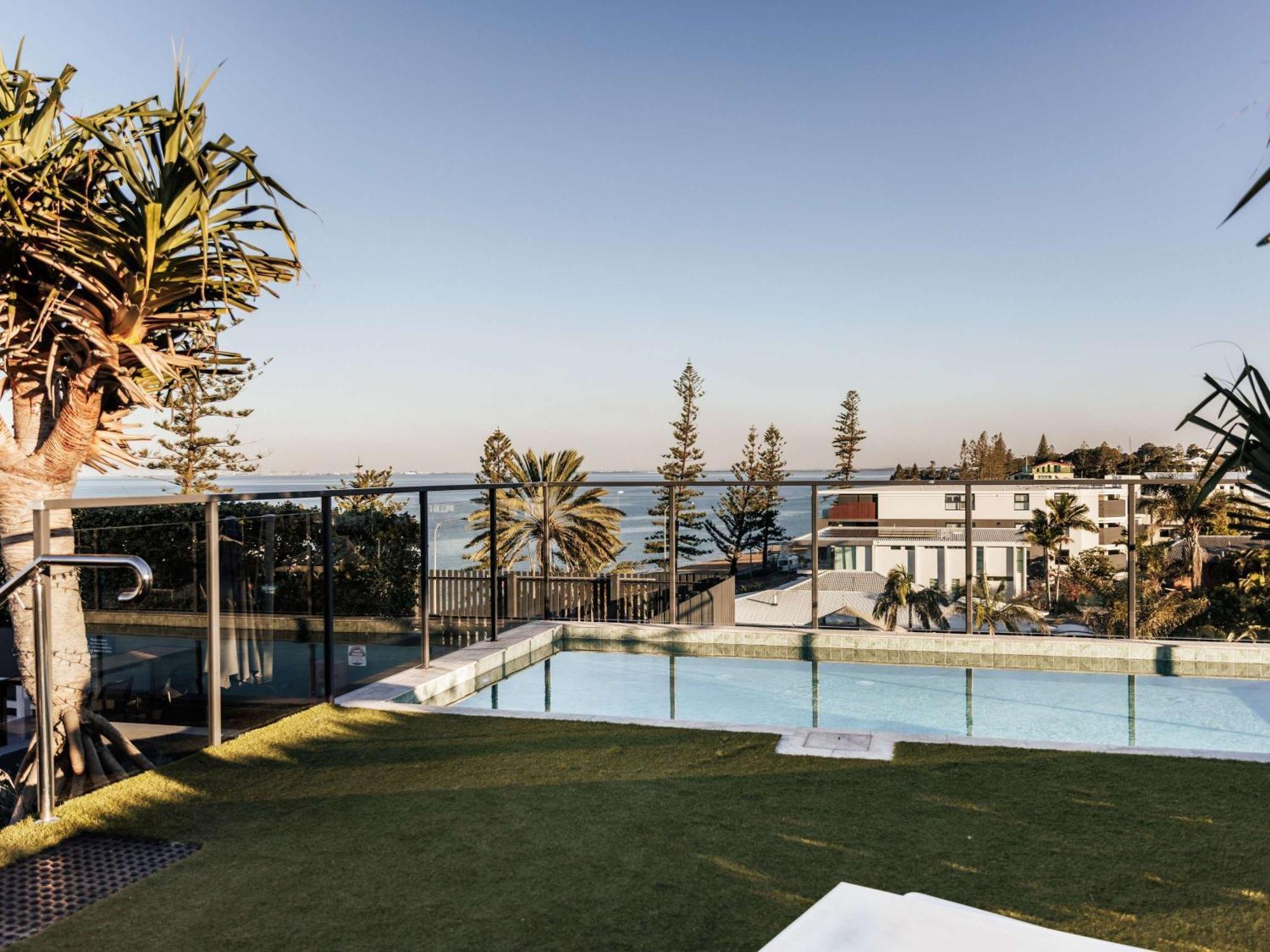 The Sebel Brisbane Margate Beach Екстер'єр фото