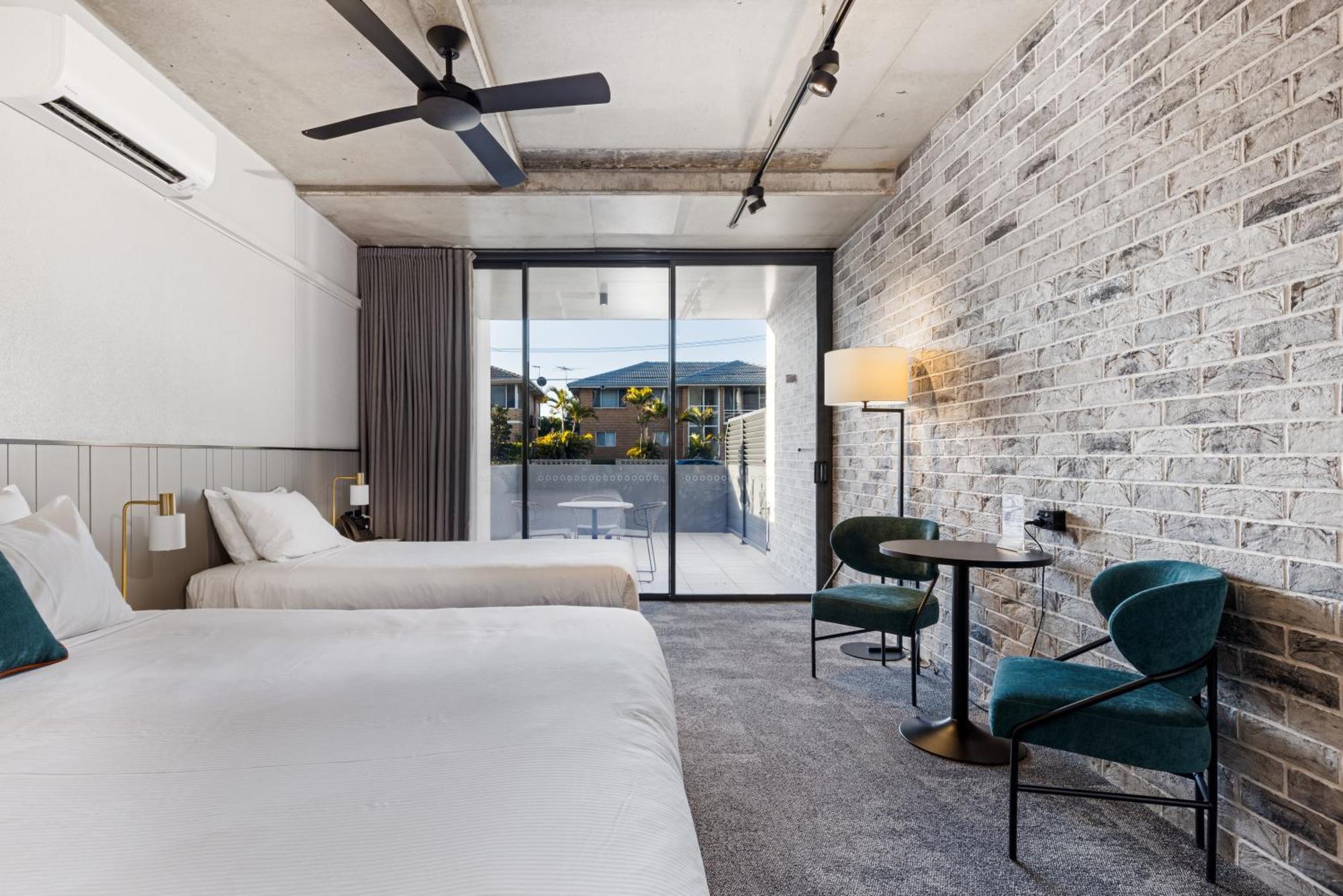 The Sebel Brisbane Margate Beach Екстер'єр фото