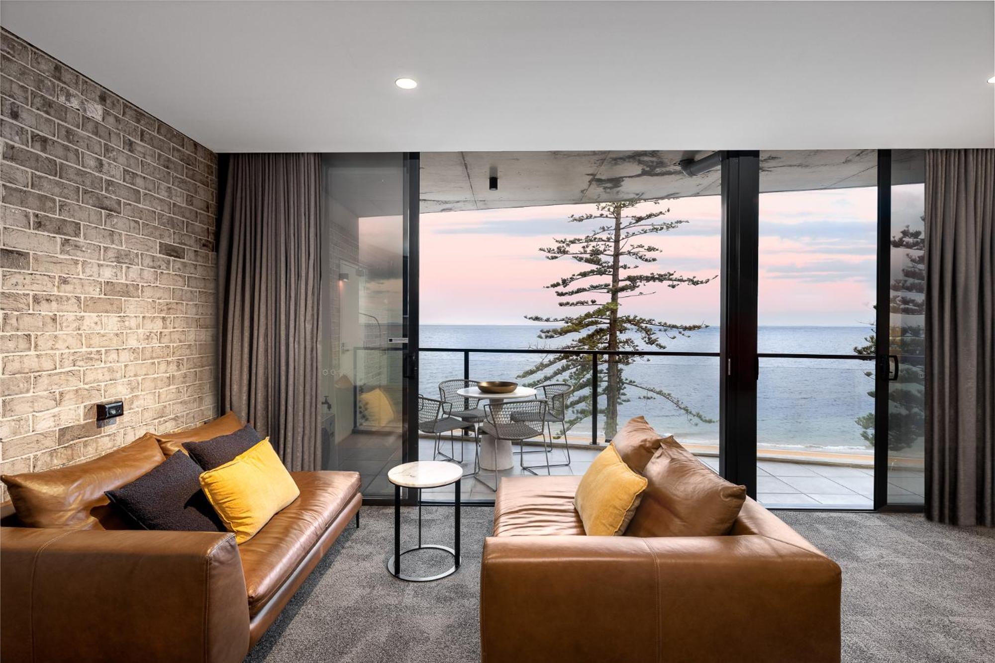 The Sebel Brisbane Margate Beach Екстер'єр фото