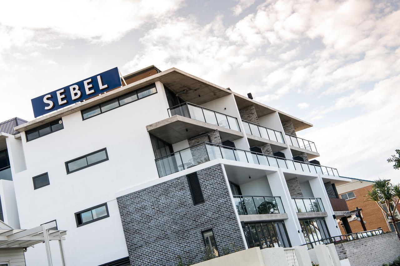 The Sebel Brisbane Margate Beach Екстер'єр фото