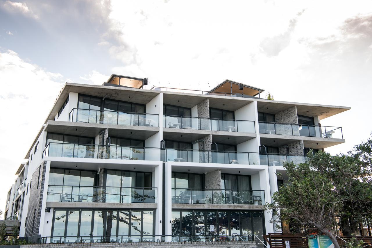 The Sebel Brisbane Margate Beach Екстер'єр фото