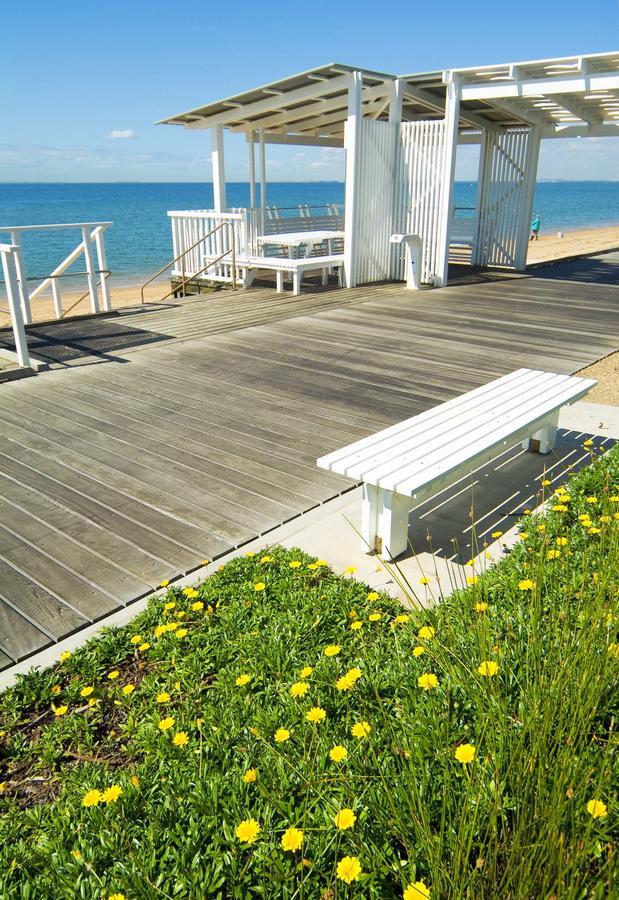 The Sebel Brisbane Margate Beach Екстер'єр фото