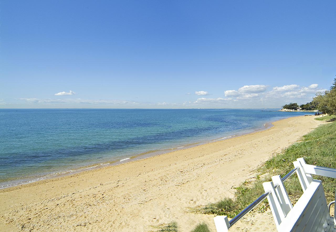 The Sebel Brisbane Margate Beach Екстер'єр фото