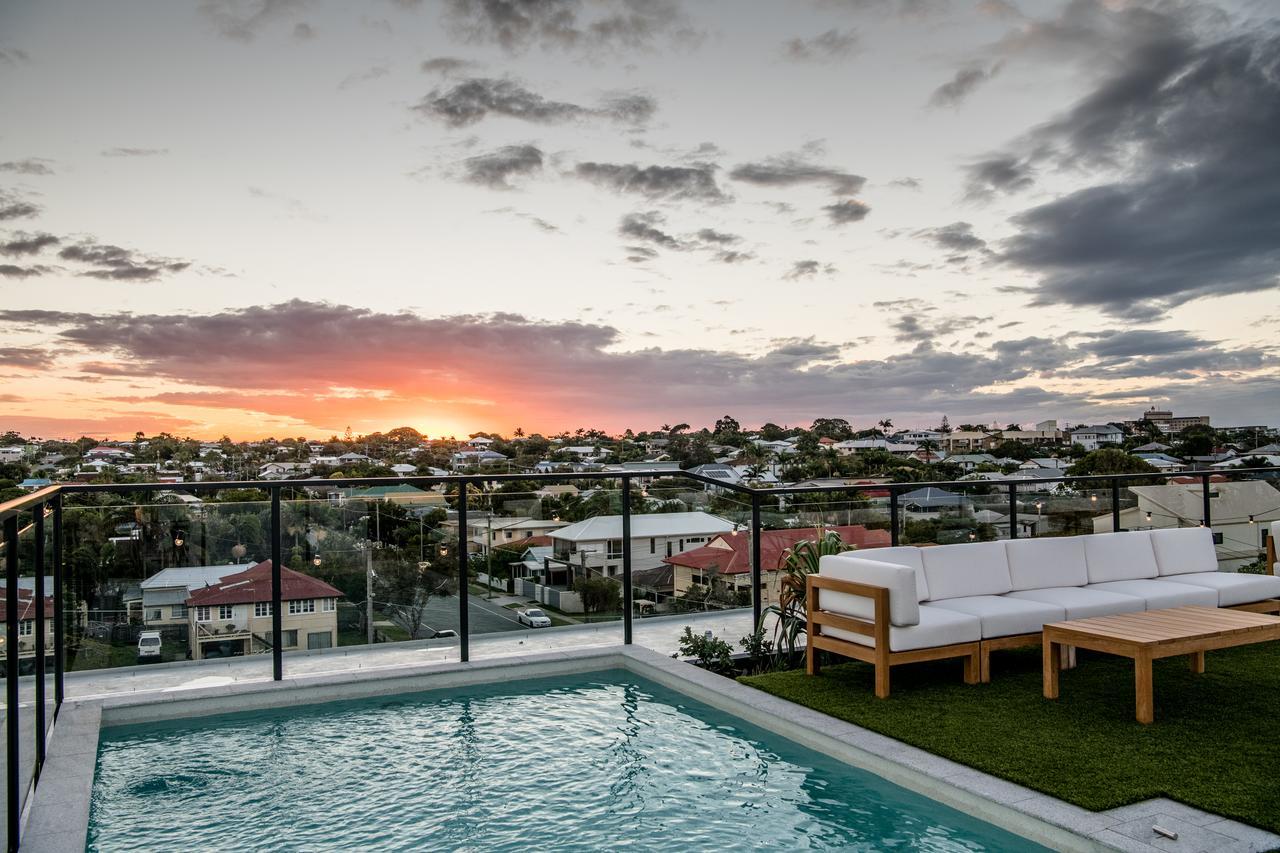 The Sebel Brisbane Margate Beach Екстер'єр фото